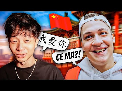 Video: Chao Tzu (găluște Chineză)