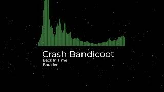 Crash Back In time - OST - Boulder