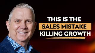 Ignite Sales: Building a Repeatable Sales System That Drives Revenue with Glenn Poulos | Ep257
