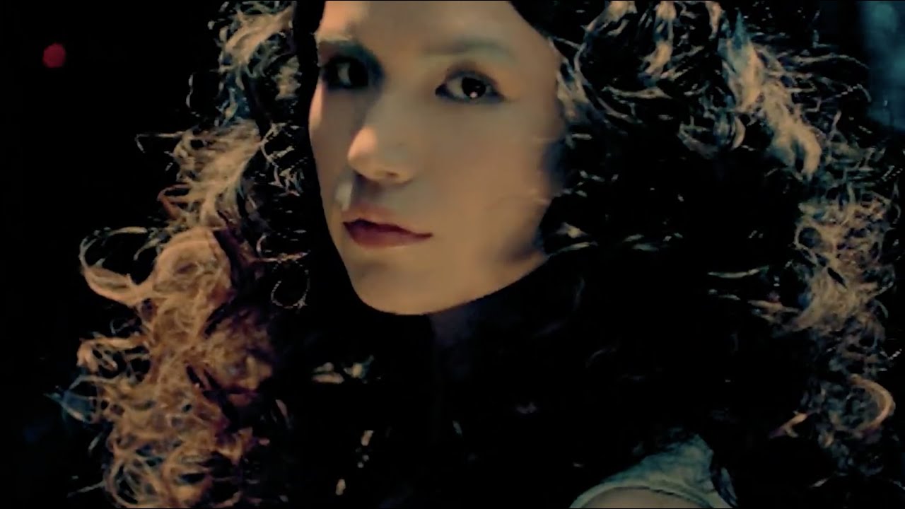 Superfly × JET 『i spy i spy』Music Video