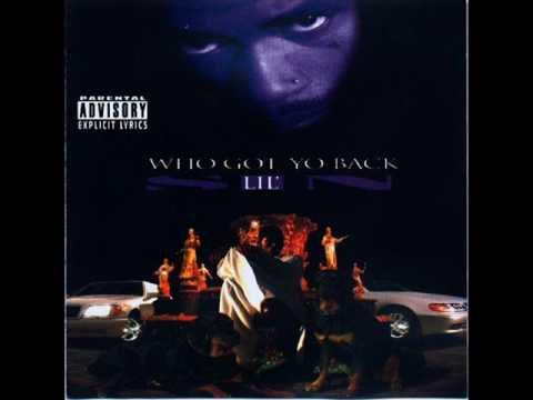 Lil' Sin (2) — Lil' Sin - Sin To Win
