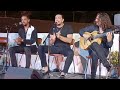 Noche flamenca💃💃 desde La Guajira, en Almería/bailaora Alba Fajardo