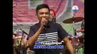 Adella - Tum Hi Ho ( VOCAL )