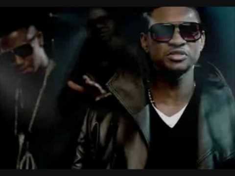 Usher ft. Gucci Mane - Spotlight - YouTube