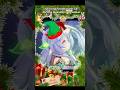 Hoyoverse Jollyposting Until Christmas (DAY 11) #shorts #genshinimpact #hoyocreators #christmas