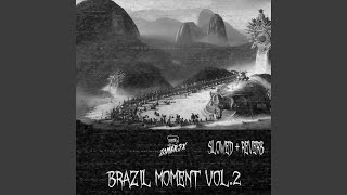 Sandstorm (FUNK SLOWED + REVERB VERSION) - Zombr3x, Pho3nixmane