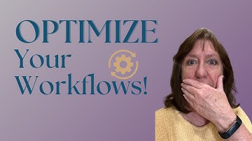 Streamlining Tasks: Workflow Optimization for Solopreneurs