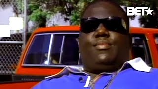 The Notorious B.I.G. x Jay-Z - Anything Remix (Music Video)