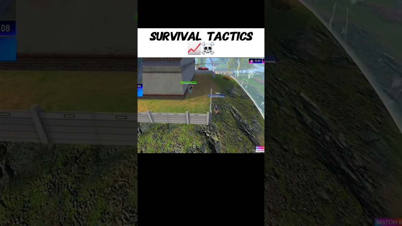 EVERY SEC DECIDED WHO IS WIN ☠️📈 