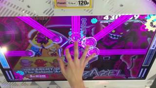 【Beatstream アニムトライヴ】Sky High(BEAST) 972k