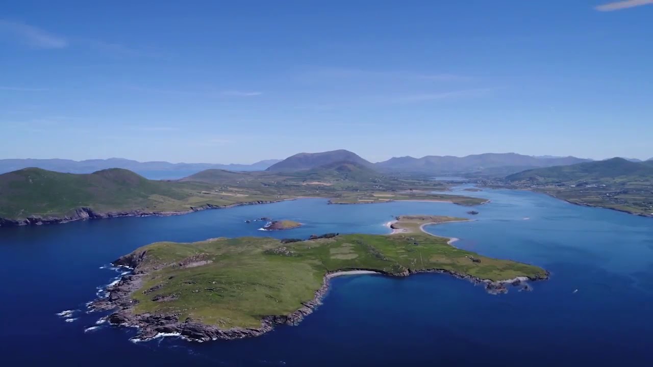 McCarthy's Island