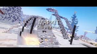 Cold Network Kitmap Christmas Trailer