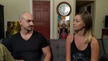 Creators Chat #1 - Noah and Rachel Bradley - Fundamentals