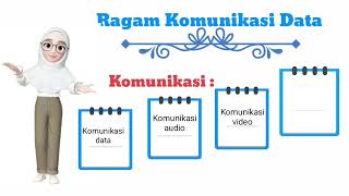 Teknologi Layanan Jaringan TKJ Kelas XI #pertemuan1