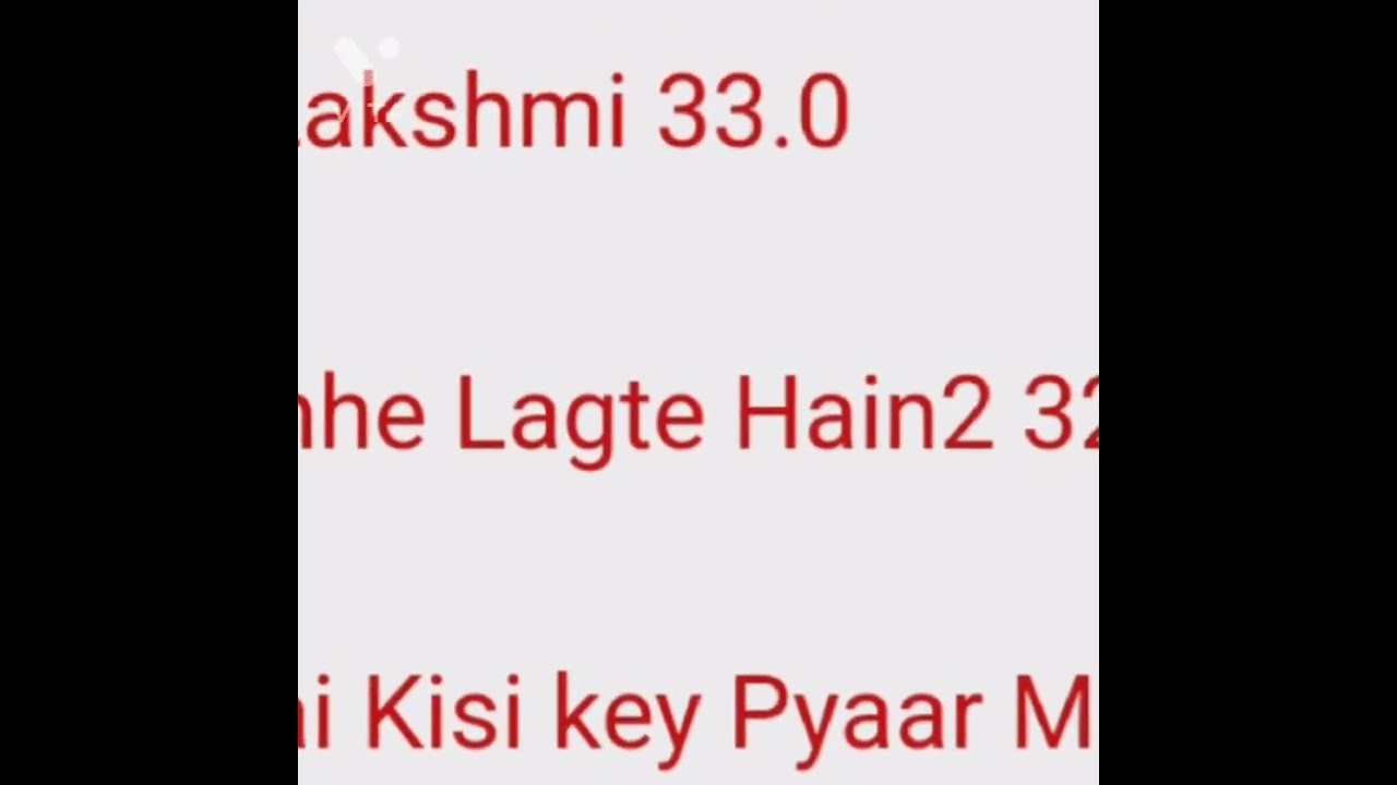 Online TRP Week 22, 2022 Of all channels