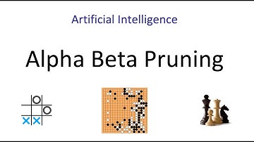 Adversarial Search Alpha Beta Pruning