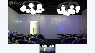 LCE12 - Peeking into your Linux system: Training - 30 Oct 2012 - BV2