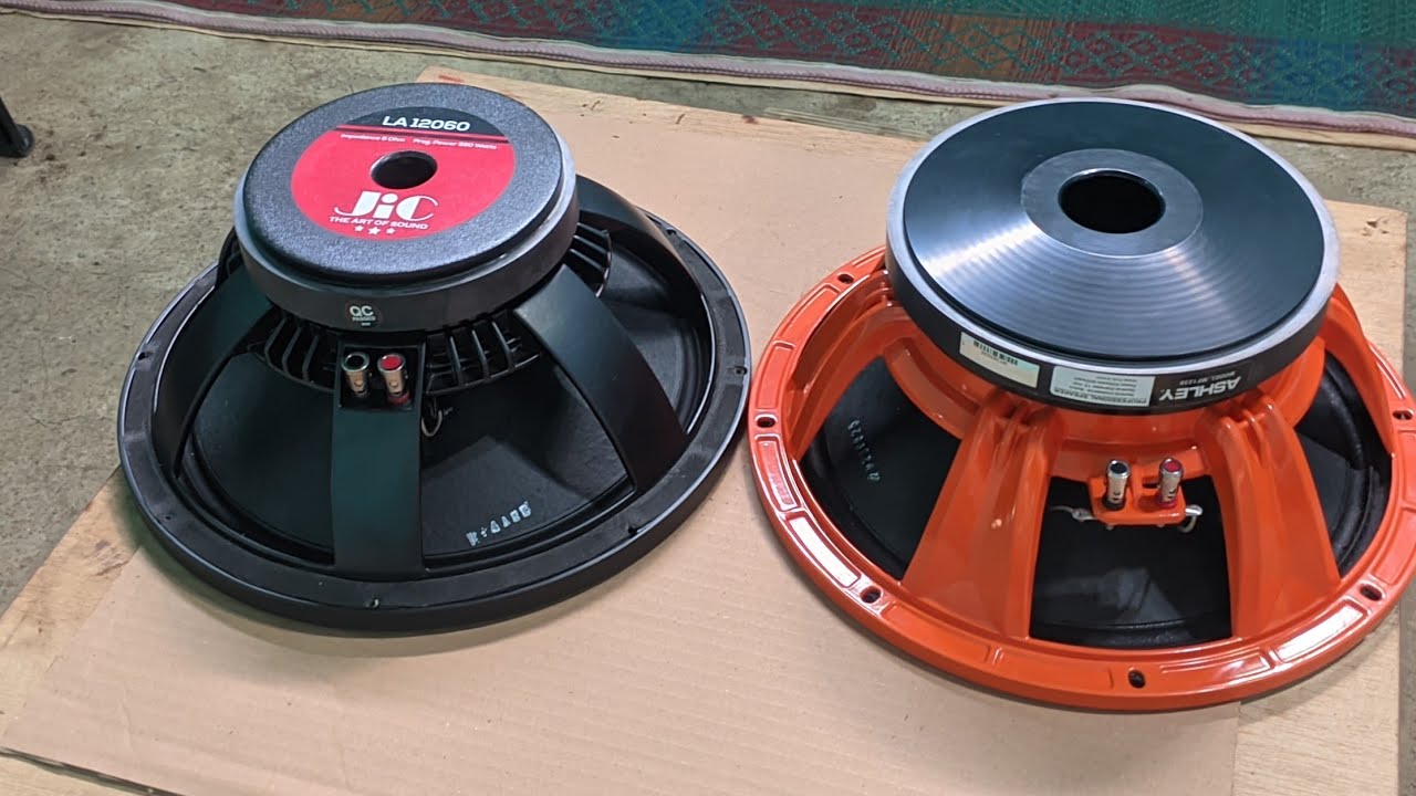 Compare spiker 12 inc jic 12060 vs asley mf1230 oranye