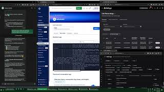 EduScout Advisor powered by DigitalOcean Gradient AI screenshot 3