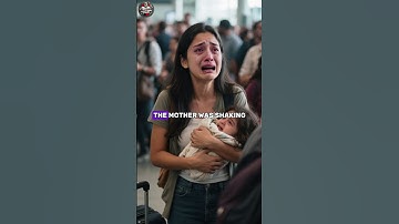 Amerikaanse soldaat bespot op vliegveld — Luchtvaartmanager lacht tot rechter de opname afspeelt ...