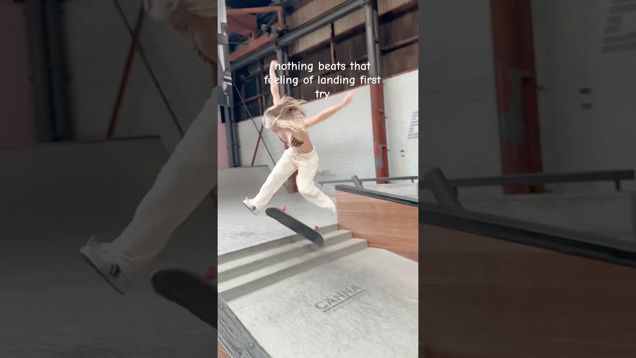 only skaters can relate
