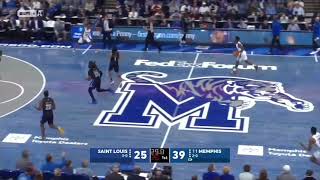 Tyler Harris Vs Sl 18 Pts 11.16.21