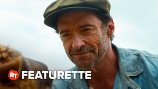 The Sheep Detectives Featurette - First Look (2026)