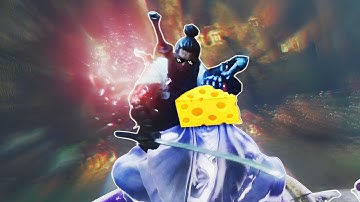 Sekiro - 3 Ways to Beat Corrupted Monk (1.06 patch)