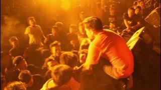 NOT XMPREWELL  KEKASIH VS SAHABAT cover Unicorn JR