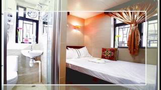 Joyous Guest House, Kowloon, Hong Kong