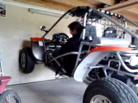 buggy 500 4x4