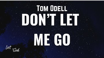 Tom Odell - Don