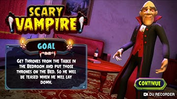 VAMPIRE: Chained Monster Episode 1 Gameplay