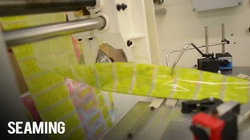 Flexo Printing & Shrink Sleeves