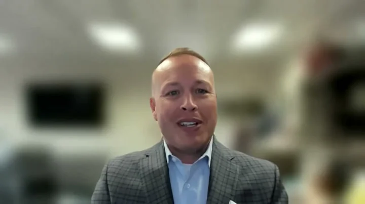 Michael Culwell ACTE Region IV Vice President-Elec...