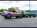 WhipAddict: V103 Car Show Pre Show, Custom Cars, 22s to 34s, Clean to Outrageous! (Exclusive)