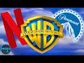Podcast Outtake: Netflix vs. Skydance - The Battle for Warner Bros. Explained