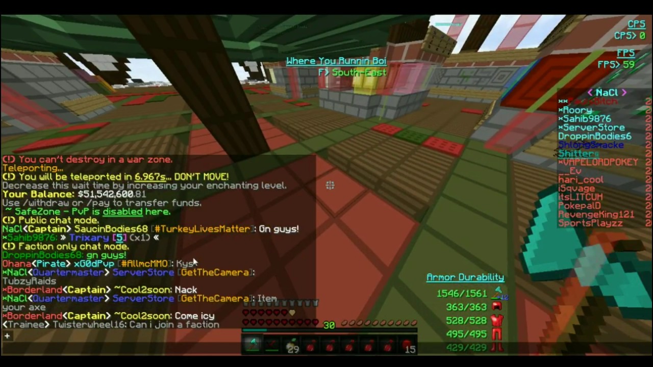 Death Threat YouTube