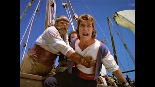 The Adventures of Sinbad - Hackmitt's Watery Grave