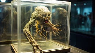 Haunted Cursed Items With EVIL Backstories
