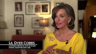 Lil Cobbs Profile of Distinction