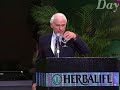 Jim Rohn - ¿Por qué Herbalife?