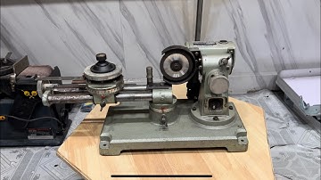 25/10/22 tiếp tục gthiệu máy mài lưỡi cưa nội địa nhật Makita 9803 . L hệ : 0905311116 Nguyễn Tuyến