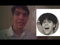 El hermano perdido de Hola soy Germán🤧#parati #german #holasoygerman