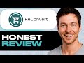 ReConvert Review: Features, Strengths &amp; Weaknesses (Shopify Upsell App)