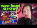 Californian Reacts | Top 10 British Sweets You CAN&#39;T get in America