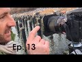 Shooting NYC Cityscapes with Fujifilm GFX Medium Format