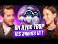 💰 300 MILLIARDS $ : Le Marché Secret que l'IA va DISRUPTER (Customer Support)