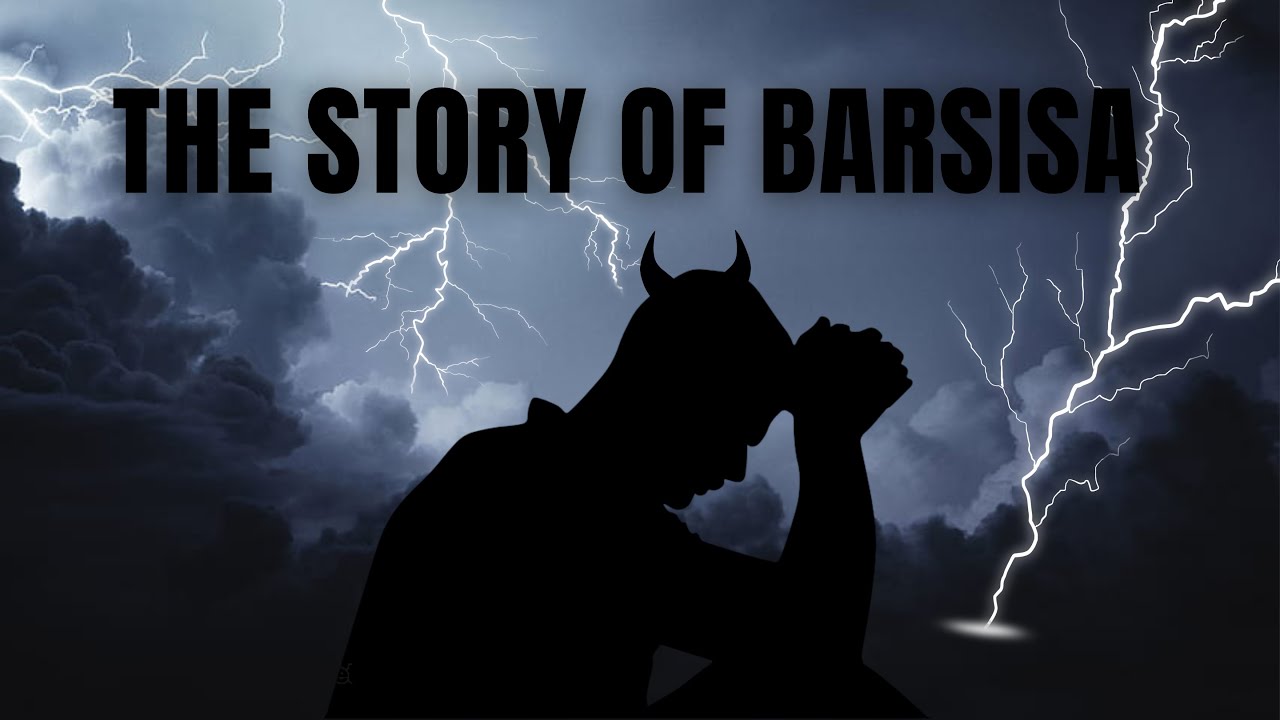 The Story Of Barsisa - From Sheikh To Kafir - Islamic Story - YouTube