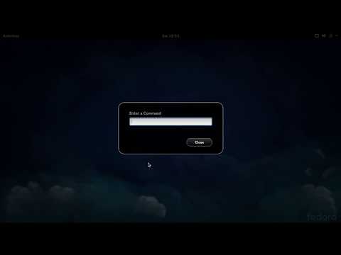 Installing an HTTP Server with PHP on Fedora Like a Pro